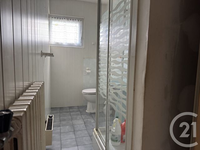 maison à vendre - 4 pièces - 68.0 m2 - TROUVILLE SUR MER - 14 - BASSE-NORMANDIE - Century 21 Arconance Immobilier