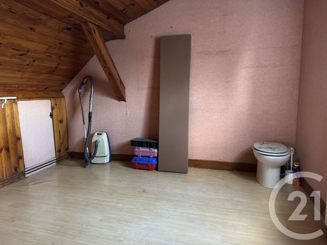 maison à vendre - 4 pièces - 68.0 m2 - TROUVILLE SUR MER - 14 - BASSE-NORMANDIE - Century 21 Arconance Immobilier