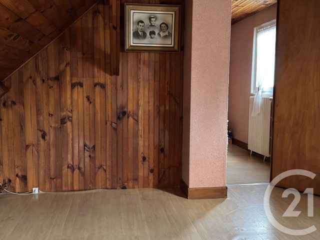 maison à vendre - 4 pièces - 68.0 m2 - TROUVILLE SUR MER - 14 - BASSE-NORMANDIE - Century 21 Arconance Immobilier