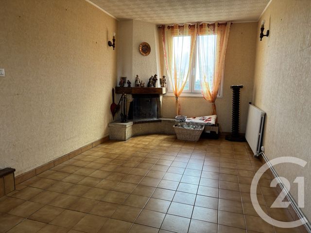 maison à vendre - 4 pièces - 68.0 m2 - TROUVILLE SUR MER - 14 - BASSE-NORMANDIE - Century 21 Arconance Immobilier