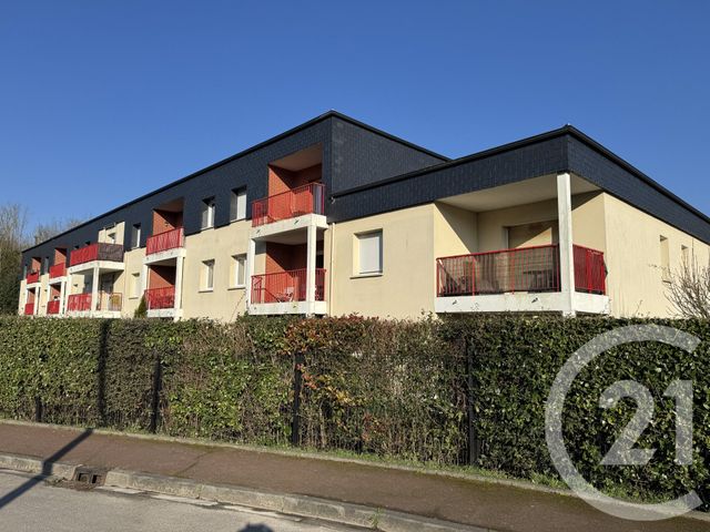 appartement - LA RIVIERE ST SAUVEUR - 14