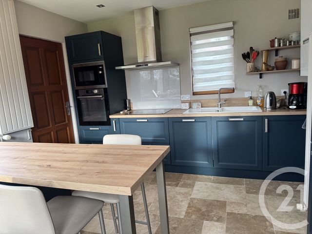 maison à vendre - 5 pièces - 103.0 m2 - HONFLEUR - 14 - BASSE-NORMANDIE - Century 21 Arconance Immobilier