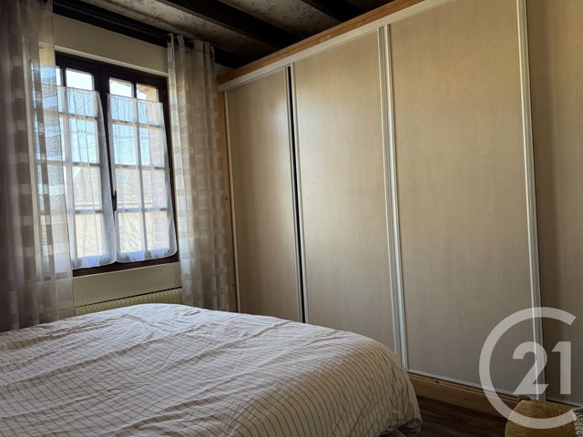 maison à vendre - 5 pièces - 103.0 m2 - HONFLEUR - 14 - BASSE-NORMANDIE - Century 21 Arconance Immobilier