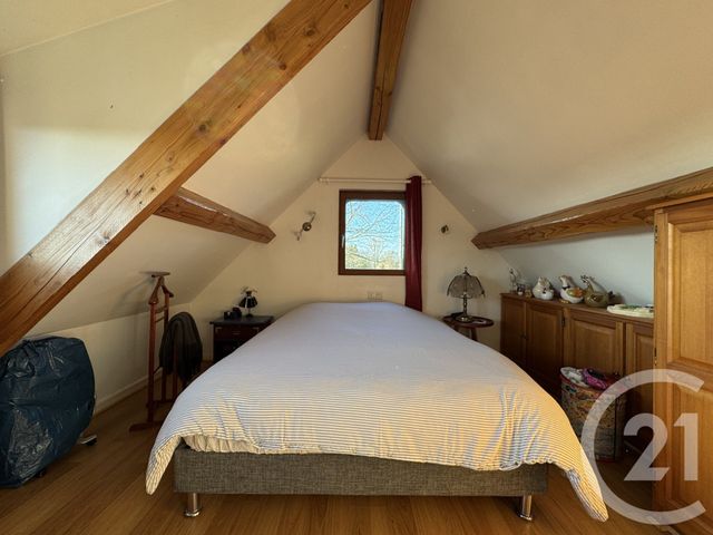 maison à vendre - 5 pièces - 103.0 m2 - HONFLEUR - 14 - BASSE-NORMANDIE - Century 21 Arconance Immobilier