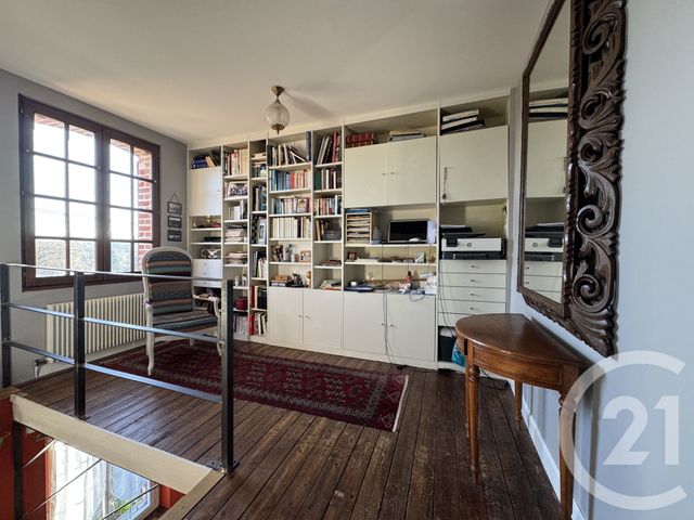 maison à vendre - 5 pièces - 103.0 m2 - HONFLEUR - 14 - BASSE-NORMANDIE - Century 21 Arconance Immobilier