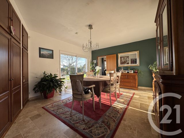 maison à vendre - 5 pièces - 103.0 m2 - HONFLEUR - 14 - BASSE-NORMANDIE - Century 21 Arconance Immobilier