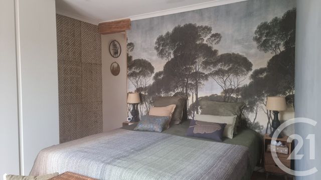 maison à vendre - 6 pièces - 122.0 m2 - HONFLEUR - 14 - BASSE-NORMANDIE - Century 21 Arconance Immobilier