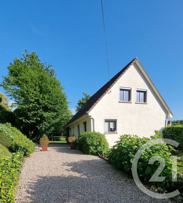 Maison à vendre HONFLEUR