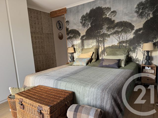 maison à vendre - 6 pièces - 122.0 m2 - HONFLEUR - 14 - BASSE-NORMANDIE - Century 21 Arconance Immobilier