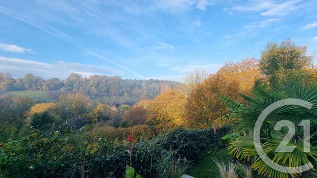 maison à vendre - 6 pièces - 122.0 m2 - HONFLEUR - 14 - BASSE-NORMANDIE - Century 21 Arconance Immobilier