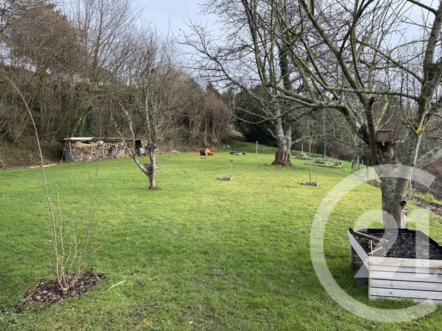 maison à vendre - 6 pièces - 122.0 m2 - HONFLEUR - 14 - BASSE-NORMANDIE - Century 21 Arconance Immobilier