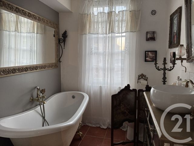 Appartement à vendre - 2 pièces - 61.5 m2 - HONFLEUR - 14 - BASSE-NORMANDIE - Century 21 Arconance Immobilier