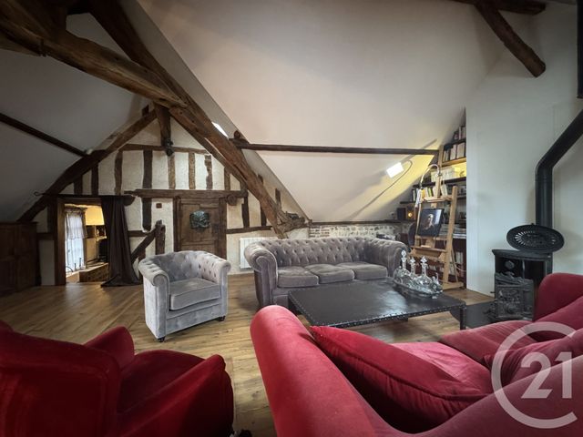 Appartement à vendre HONFLEUR