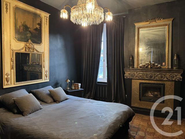 Appartement à vendre - 2 pièces - 61.5 m2 - HONFLEUR - 14 - BASSE-NORMANDIE - Century 21 Arconance Immobilier