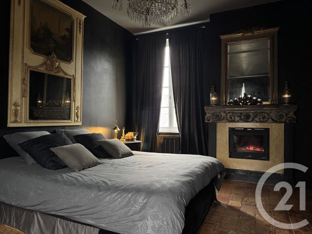 Appartement à vendre - 2 pièces - 61.5 m2 - HONFLEUR - 14 - BASSE-NORMANDIE - Century 21 Arconance Immobilier