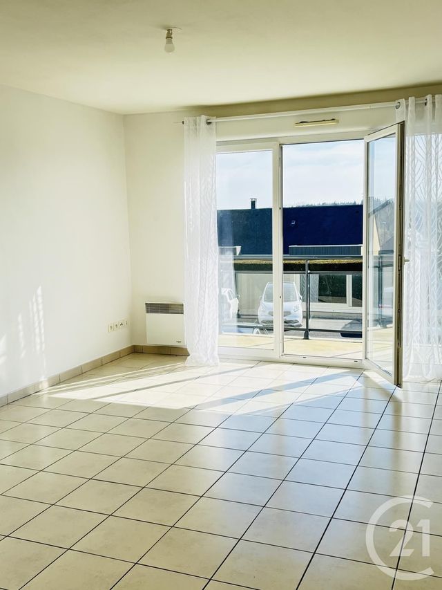 Appartement F3 à vendre - 3 pièces - 61.66 m2 - EQUEMAUVILLE - 14 - BASSE-NORMANDIE - Century 21 Arconance Immobilier
