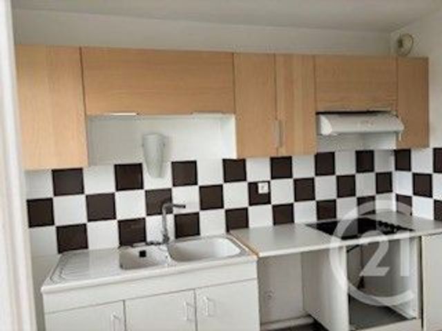 Appartement F3 à vendre EQUEMAUVILLE