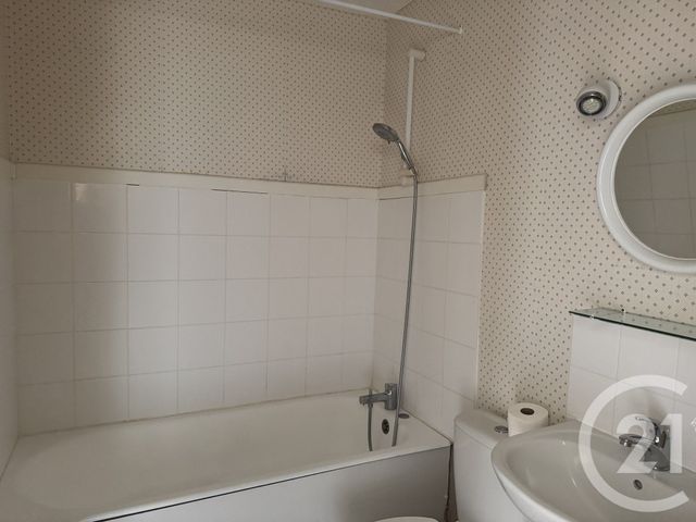 Appartement à vendre - 2 pièces - 49.0 m2 - HONFLEUR - 14 - BASSE-NORMANDIE - Century 21 Arconance Immobilier