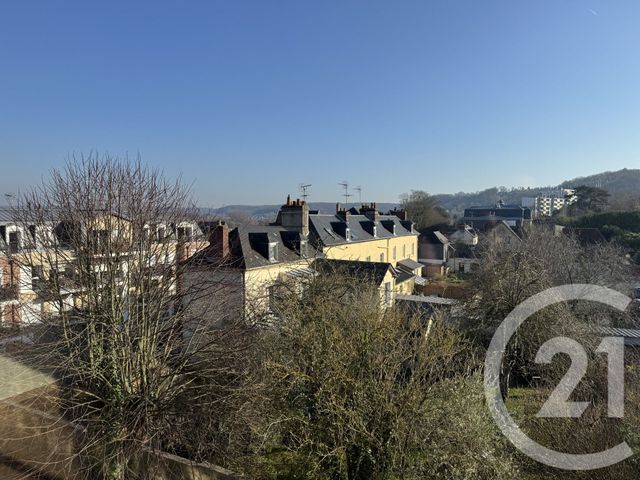 Appartement à vendre - 2 pièces - 49.0 m2 - HONFLEUR - 14 - BASSE-NORMANDIE - Century 21 Arconance Immobilier