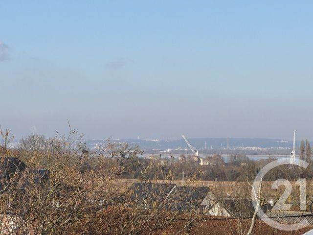 Appartement à vendre - 2 pièces - 49.0 m2 - HONFLEUR - 14 - BASSE-NORMANDIE - Century 21 Arconance Immobilier