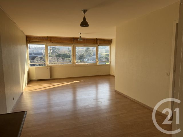 Appartement à vendre - 2 pièces - 49.0 m2 - HONFLEUR - 14 - BASSE-NORMANDIE - Century 21 Arconance Immobilier
