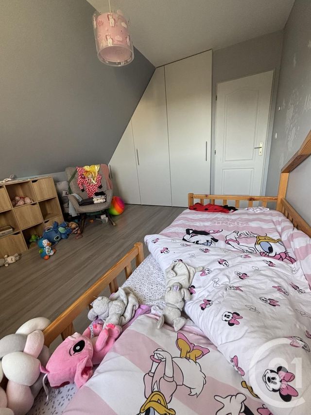 maison à vendre - 6 pièces - 163.0 m2 - LA RIVIERE ST SAUVEUR - 14 - BASSE-NORMANDIE - Century 21 Arconance Immobilier