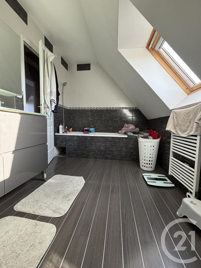 maison à vendre - 6 pièces - 163.0 m2 - LA RIVIERE ST SAUVEUR - 14 - BASSE-NORMANDIE - Century 21 Arconance Immobilier