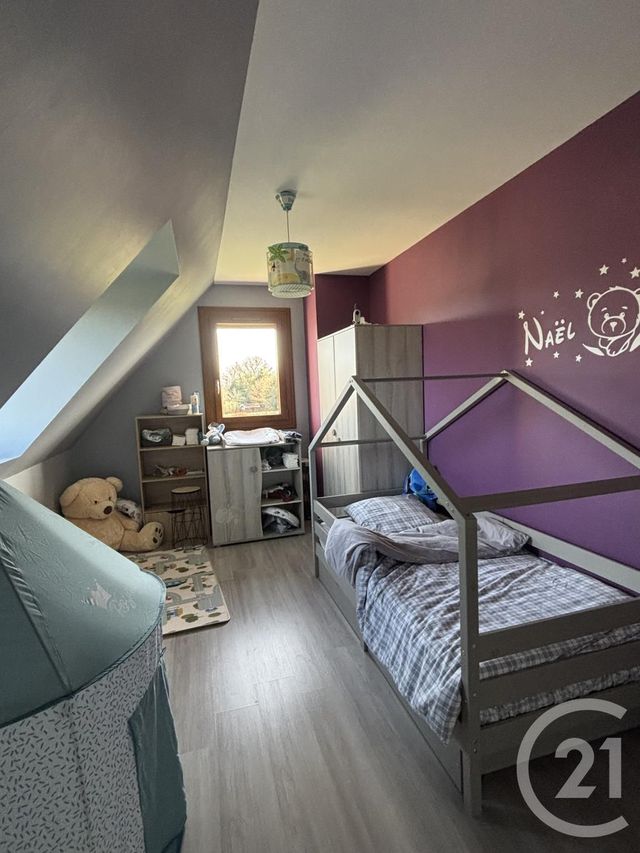 maison à vendre - 6 pièces - 163.0 m2 - LA RIVIERE ST SAUVEUR - 14 - BASSE-NORMANDIE - Century 21 Arconance Immobilier