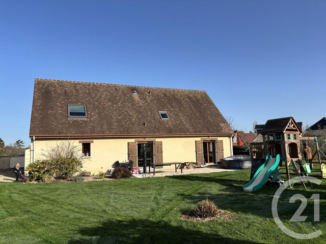 Maison à vendre LA RIVIERE ST SAUVEUR