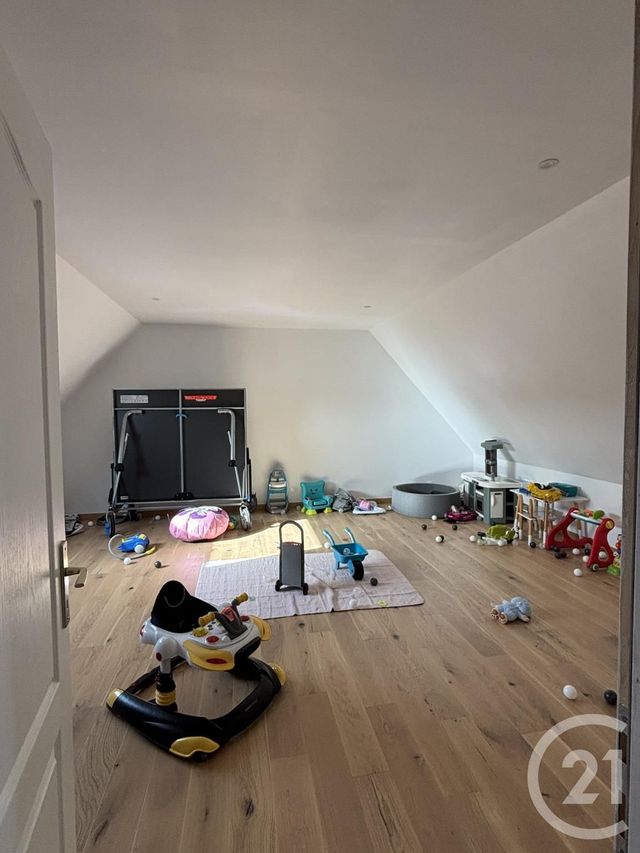 maison à vendre - 6 pièces - 163.0 m2 - LA RIVIERE ST SAUVEUR - 14 - BASSE-NORMANDIE - Century 21 Arconance Immobilier