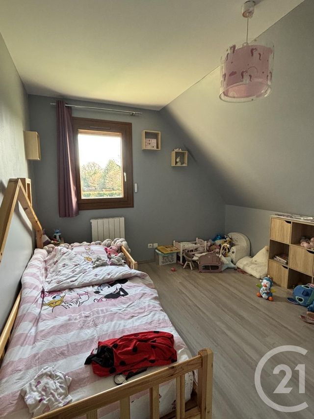 maison à vendre - 6 pièces - 163.0 m2 - LA RIVIERE ST SAUVEUR - 14 - BASSE-NORMANDIE - Century 21 Arconance Immobilier