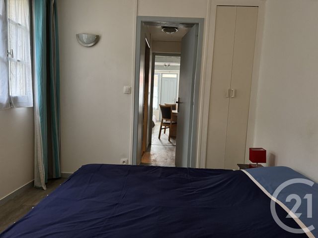 Appartement à vendre - 2 pièces - 31.5 m2 - HONFLEUR - 14 - BASSE-NORMANDIE - Century 21 Arconance Immobilier