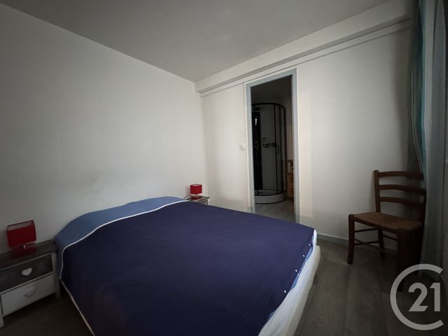 Appartement à vendre - 2 pièces - 31.5 m2 - HONFLEUR - 14 - BASSE-NORMANDIE - Century 21 Arconance Immobilier