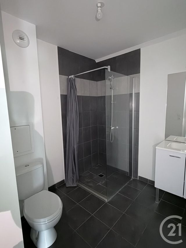 Appartement F2 à vendre - 2 pièces - 52.5 m2 - HONFLEUR - 14 - BASSE-NORMANDIE - Century 21 Arconance Immobilier
