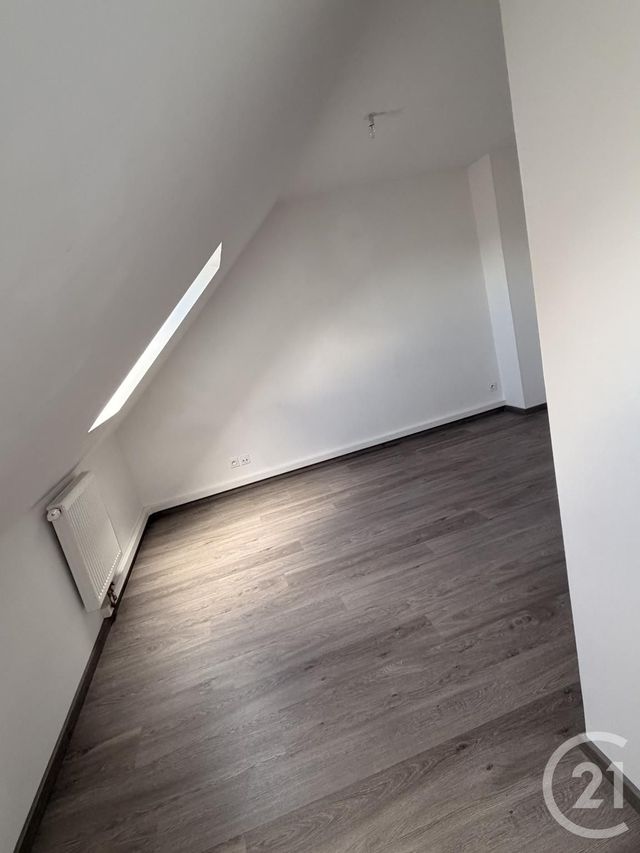 Appartement F2 à vendre - 2 pièces - 52.5 m2 - HONFLEUR - 14 - BASSE-NORMANDIE - Century 21 Arconance Immobilier