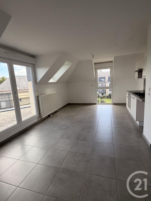 Appartement F2 à vendre - 2 pièces - 52.5 m2 - HONFLEUR - 14 - BASSE-NORMANDIE - Century 21 Arconance Immobilier