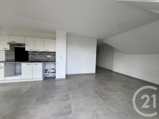 Appartement F2 à vendre - 2 pièces - 52.5 m2 - HONFLEUR - 14 - BASSE-NORMANDIE - Century 21 Arconance Immobilier