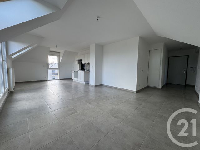 Appartement F2 à vendre - 2 pièces - 52.5 m2 - HONFLEUR - 14 - BASSE-NORMANDIE - Century 21 Arconance Immobilier