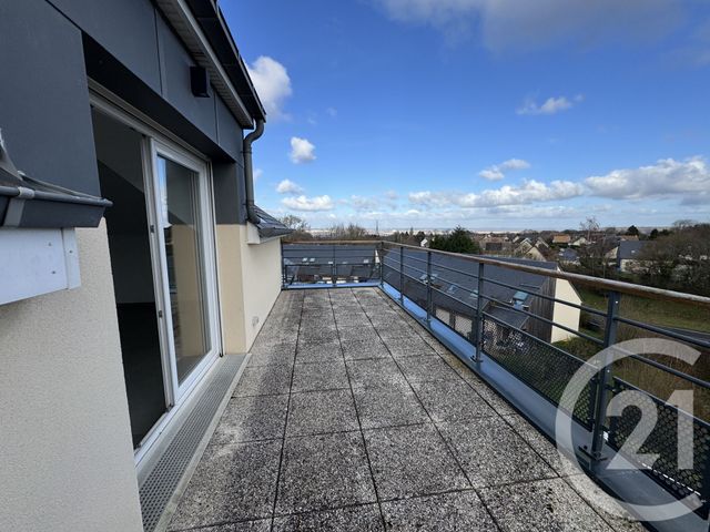 Appartement F2 à vendre - 2 pièces - 52.5 m2 - HONFLEUR - 14 - BASSE-NORMANDIE - Century 21 Arconance Immobilier