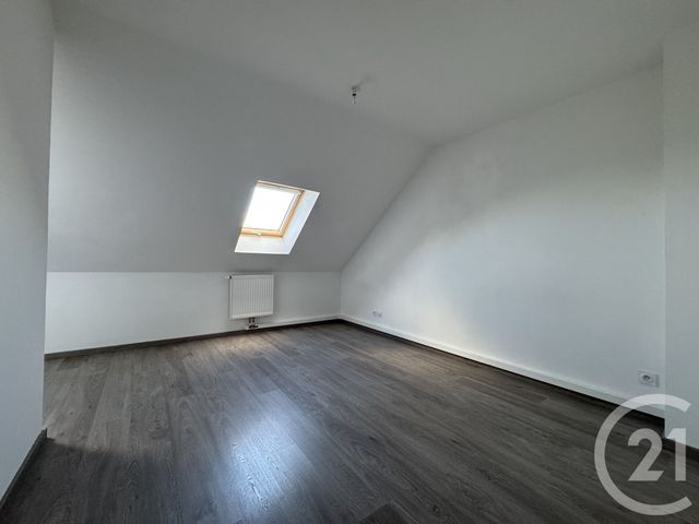 Appartement F2 à vendre - 2 pièces - 52.5 m2 - HONFLEUR - 14 - BASSE-NORMANDIE - Century 21 Arconance Immobilier