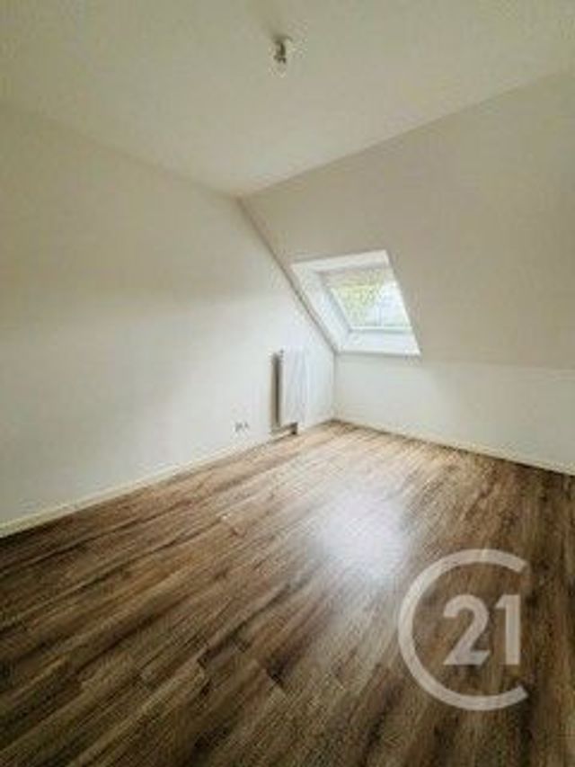 Appartement à vendre - 3 pièces - 59.25 m2 - HONFLEUR - 14 - BASSE-NORMANDIE - Century 21 Arconance Immobilier