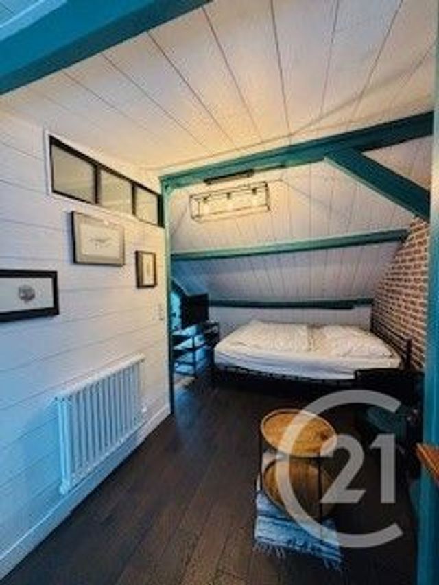 divers à vendre - 16.74 m2 - HONFLEUR - 14 - BASSE-NORMANDIE - Century 21 Arconance Immobilier