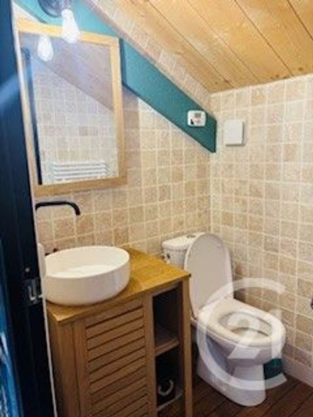 divers à vendre - 16.74 m2 - HONFLEUR - 14 - BASSE-NORMANDIE - Century 21 Arconance Immobilier