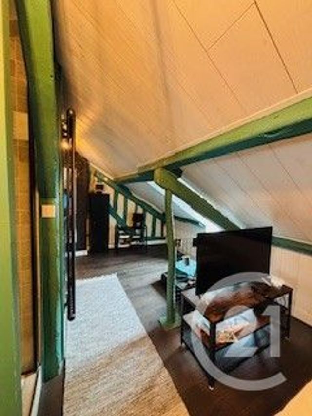 divers à vendre - 16.74 m2 - HONFLEUR - 14 - BASSE-NORMANDIE - Century 21 Arconance Immobilier