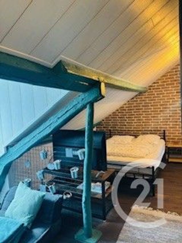 divers à vendre - 16.74 m2 - HONFLEUR - 14 - BASSE-NORMANDIE - Century 21 Arconance Immobilier