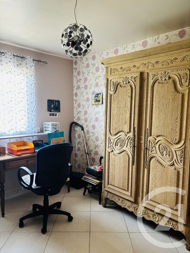 maison à vendre - 5 pièces - 106.0 m2 - ABLON - 14 - BASSE-NORMANDIE - Century 21 Arconance Immobilier