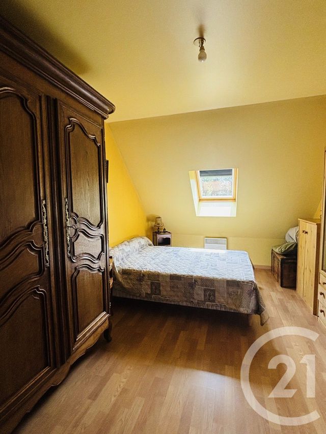 maison à vendre - 5 pièces - 106.0 m2 - ABLON - 14 - BASSE-NORMANDIE - Century 21 Arconance Immobilier