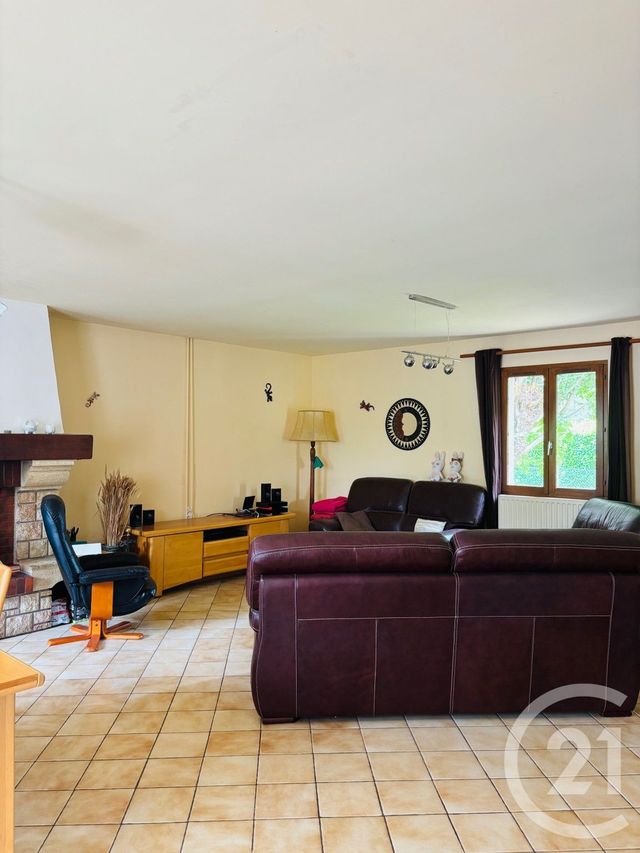 maison à vendre - 5 pièces - 111.0 m2 - GENNEVILLE - 14 - BASSE-NORMANDIE - Century 21 Arconance Immobilier