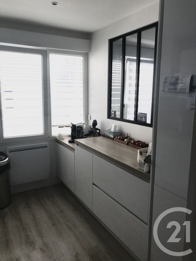 maison à vendre - 3 pièces - 122.0 m2 - HONFLEUR - 14 - BASSE-NORMANDIE - Century 21 Arconance Immobilier