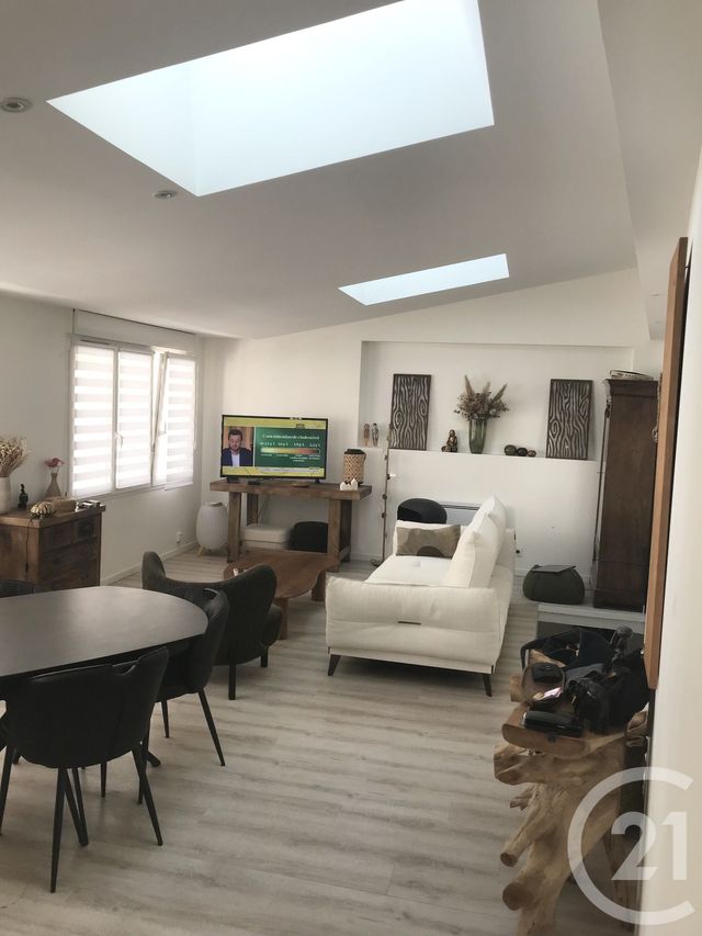 maison à vendre - 3 pièces - 122.0 m2 - HONFLEUR - 14 - BASSE-NORMANDIE - Century 21 Arconance Immobilier